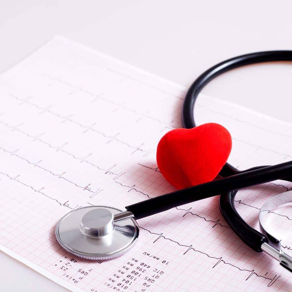 cardiología Lucena Salud
