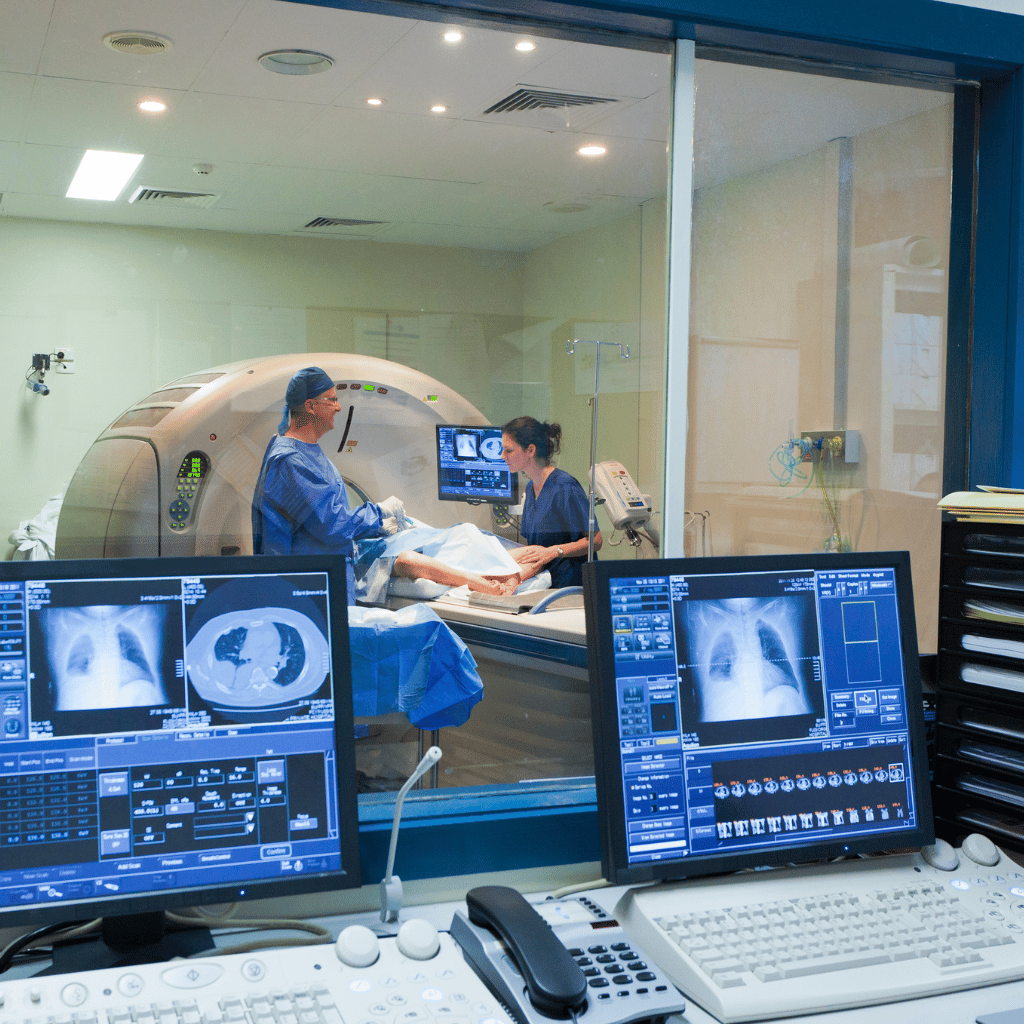 LUCENA SALUD RADIOLOGÍA